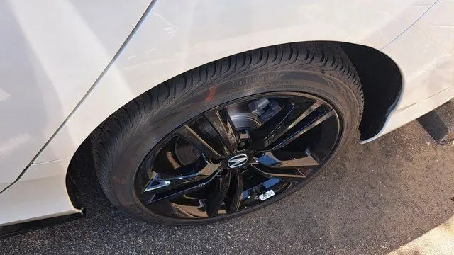 2026 Acura Integra w/Tech w/A-SPEC