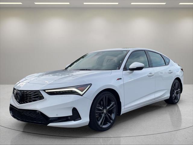 2025 Acura Integra - $31,869