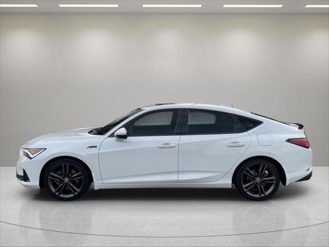 2025 Acura Integra - $31,869