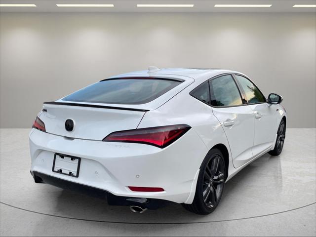 2025 Acura Integra - $31,869