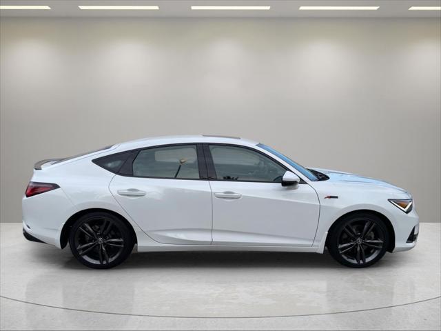 2025 Acura Integra - $31,869
