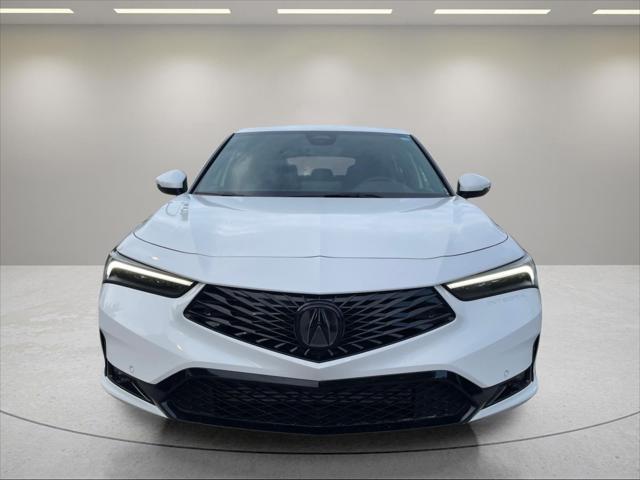 2025 Acura Integra - $31,869