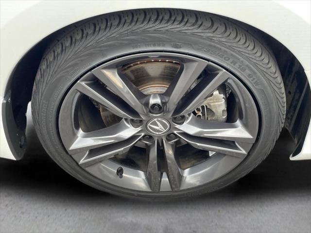 2025 Acura Integra - $31,869
