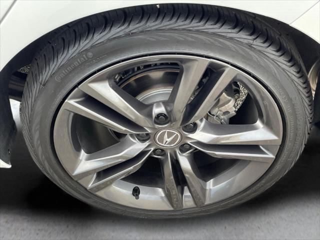 2025 Acura Integra - $31,869