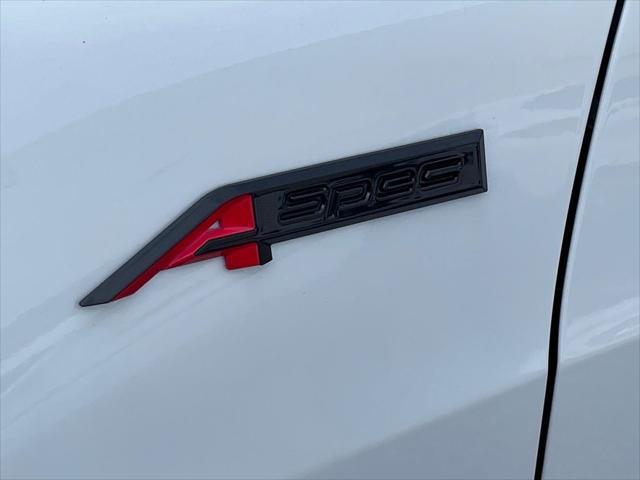 2025 Acura Integra - $31,869
