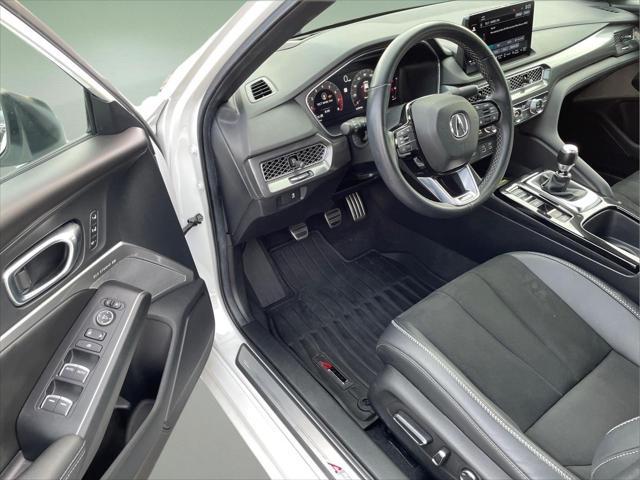 2025 Acura Integra - $31,869