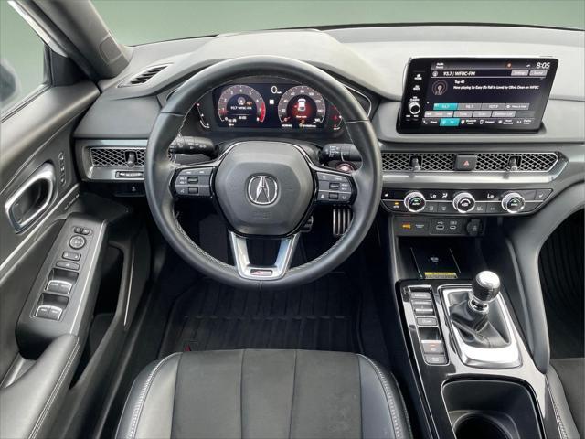 2025 Acura Integra - $31,869