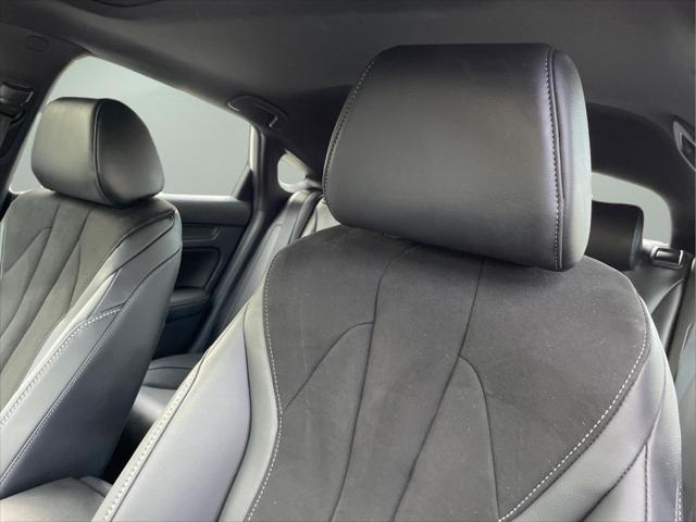 2025 Acura Integra - $31,869