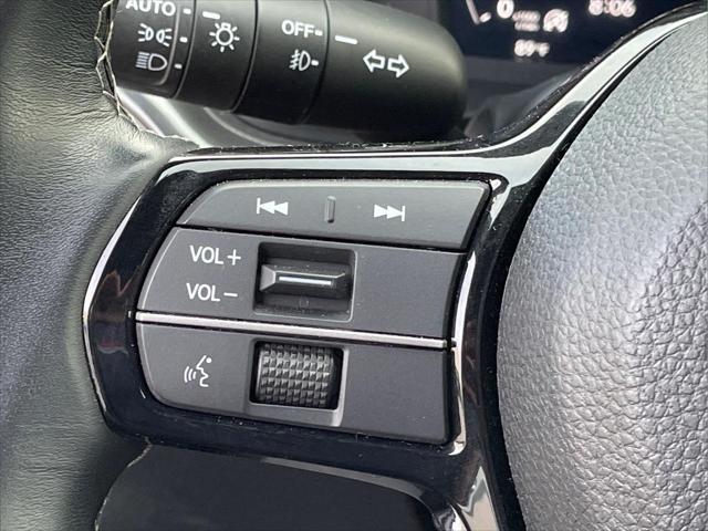 2025 Acura Integra - $31,869