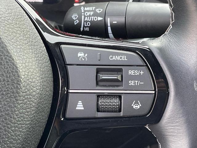 2025 Acura Integra - $31,869