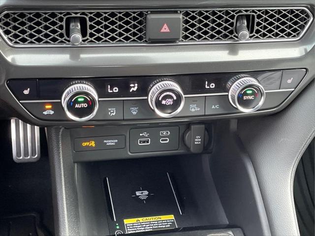 2025 Acura Integra - $31,869