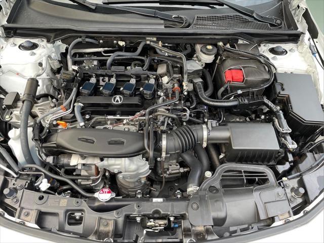 2025 Acura Integra - $31,869