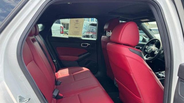 2026 Acura Integra w/Tech w/A-SPEC