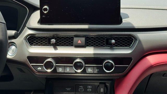 2026 Acura Integra w/Tech w/A-SPEC