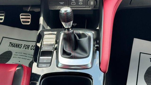 2026 Acura Integra w/Tech w/A-SPEC