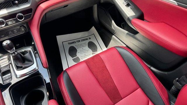 2026 Acura Integra w/Tech w/A-SPEC