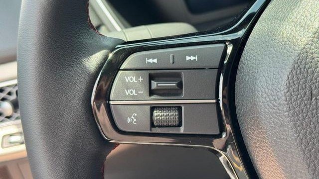 2026 Acura Integra w/Tech w/A-SPEC