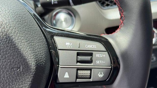 2026 Acura Integra w/Tech w/A-SPEC