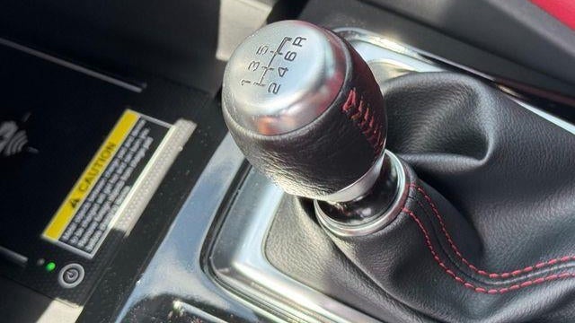 2026 Acura Integra w/Tech w/A-SPEC