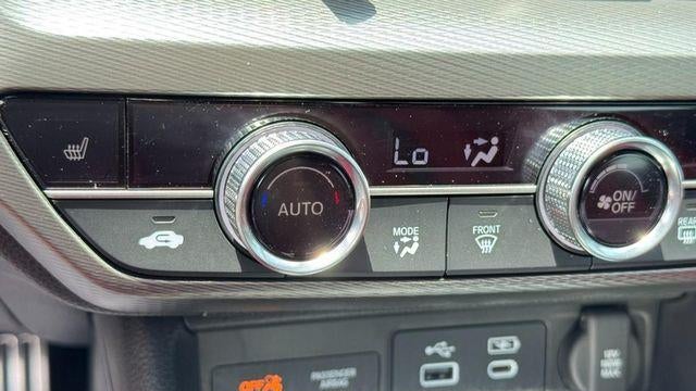 2026 Acura Integra w/Tech w/A-SPEC