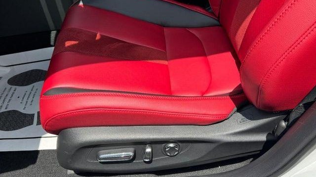 2026 Acura Integra w/Tech w/A-SPEC