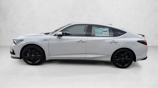2026 Acura Integra w/Tech w/A-SPEC