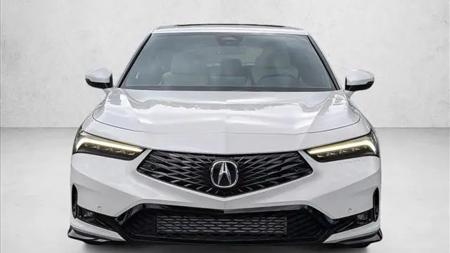 2026 Acura Integra w/Tech w/A-SPEC