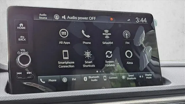 2026 Acura Integra w/Tech w/A-SPEC