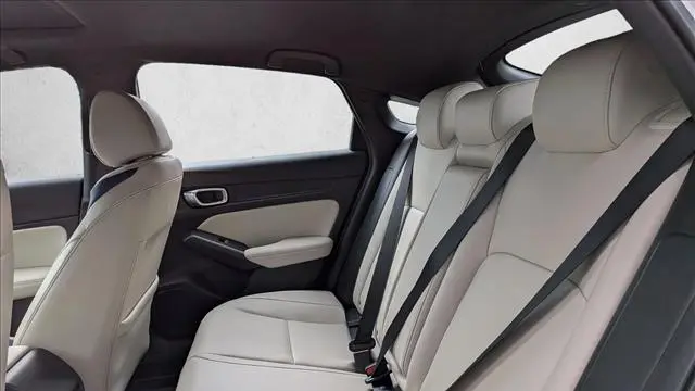 2026 Acura Integra w/Tech w/A-SPEC