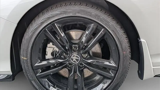2026 Acura Integra w/Tech w/A-SPEC