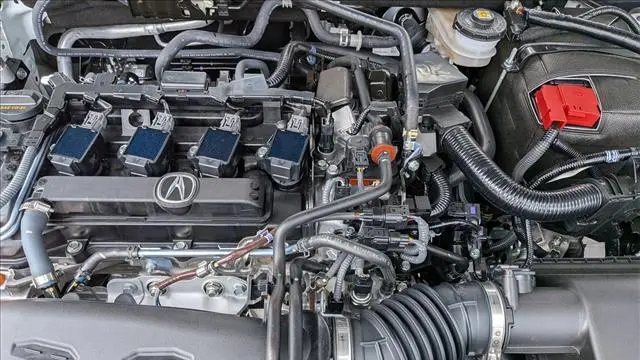 2026 Acura Integra w/Tech w/A-SPEC