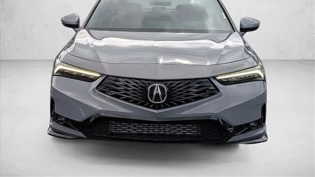 2026 Acura Integra w/Tech w/A-SPEC