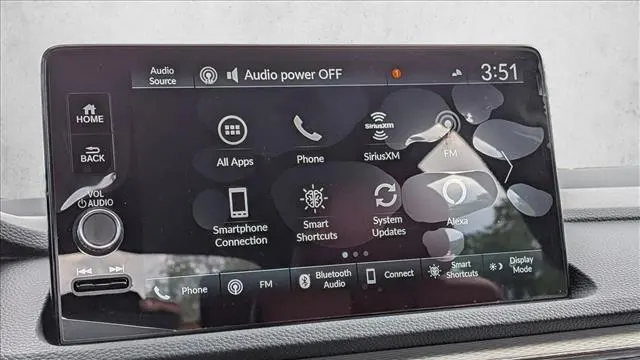 2026 Acura Integra w/Tech w/A-SPEC