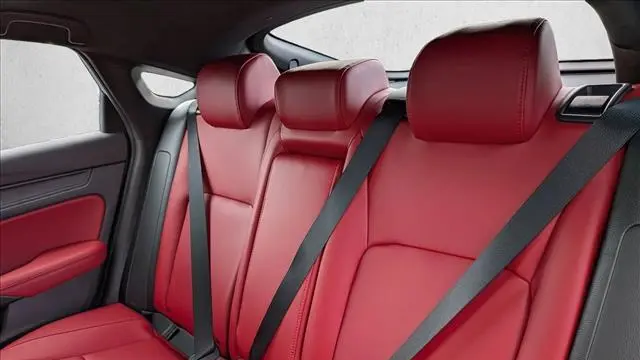 2026 Acura Integra w/Tech w/A-SPEC