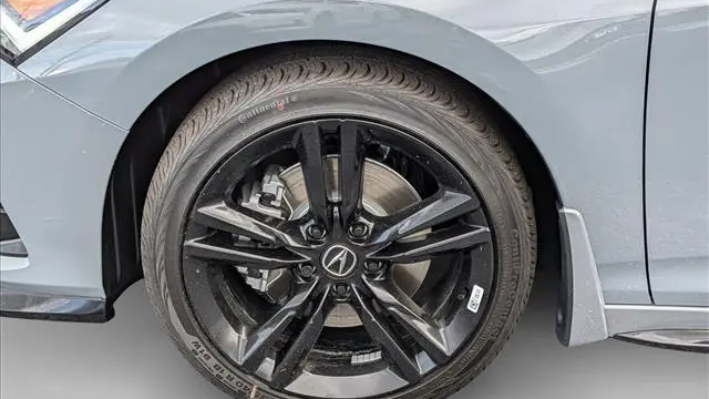 2026 Acura Integra w/Tech w/A-SPEC