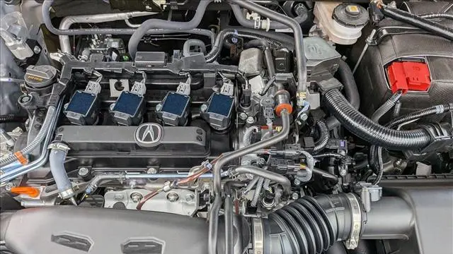 2026 Acura Integra w/Tech w/A-SPEC