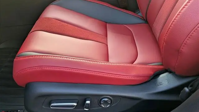 2026 Acura Integra w/Tech w/A-SPEC