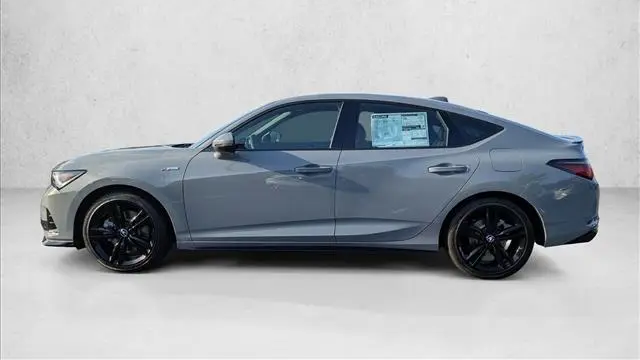 2026 Acura Integra w/Tech w/A-SPEC