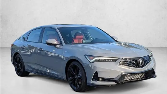 2026 Acura Integra w/Tech w/A-SPEC