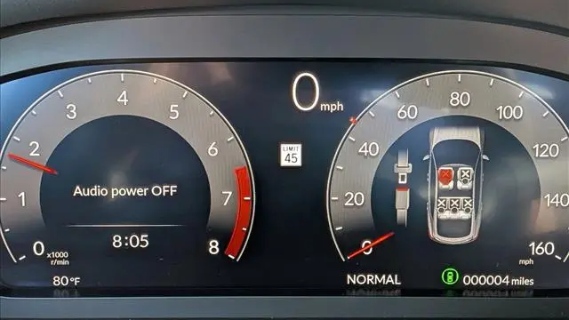 2026 Acura Integra w/Tech w/A-SPEC