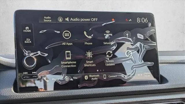 2026 Acura Integra w/Tech w/A-SPEC