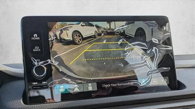 2026 Acura Integra w/Tech w/A-SPEC