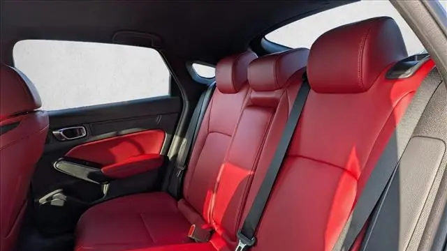 2026 Acura Integra w/Tech w/A-SPEC