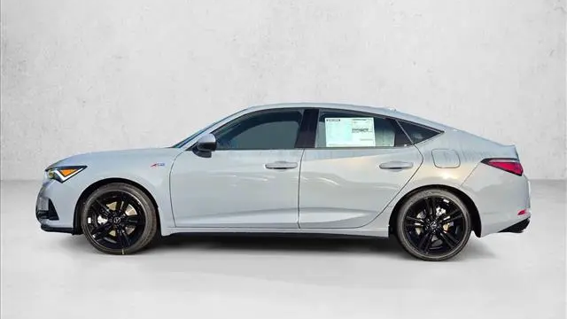 2026 Acura Integra w/Tech w/A-SPEC