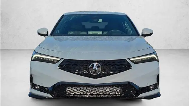 2026 Acura Integra w/Tech w/A-SPEC