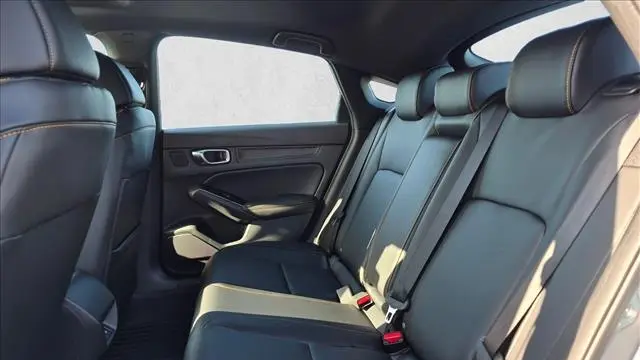 2026 Acura Integra w/Tech w/A-SPEC