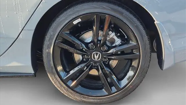 2026 Acura Integra w/Tech w/A-SPEC