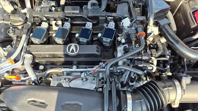2026 Acura Integra w/Tech w/A-SPEC