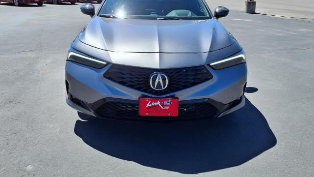 2023 Acura Integra w/Tech w/A-SPEC