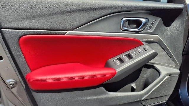 2023 Acura Integra w/Tech w/A-SPEC